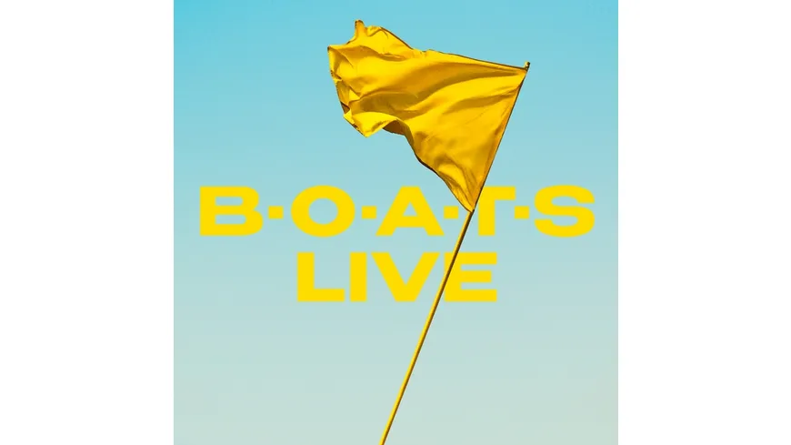 B.O.A.T.S Live