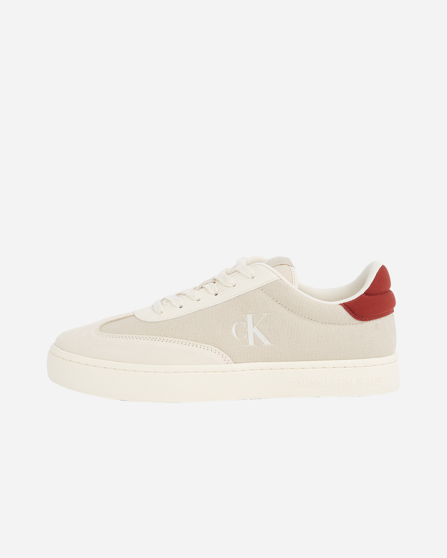 Tenisky Calvin Klein Jeans Classic Cupsole Low M YM0YM01169-ACF