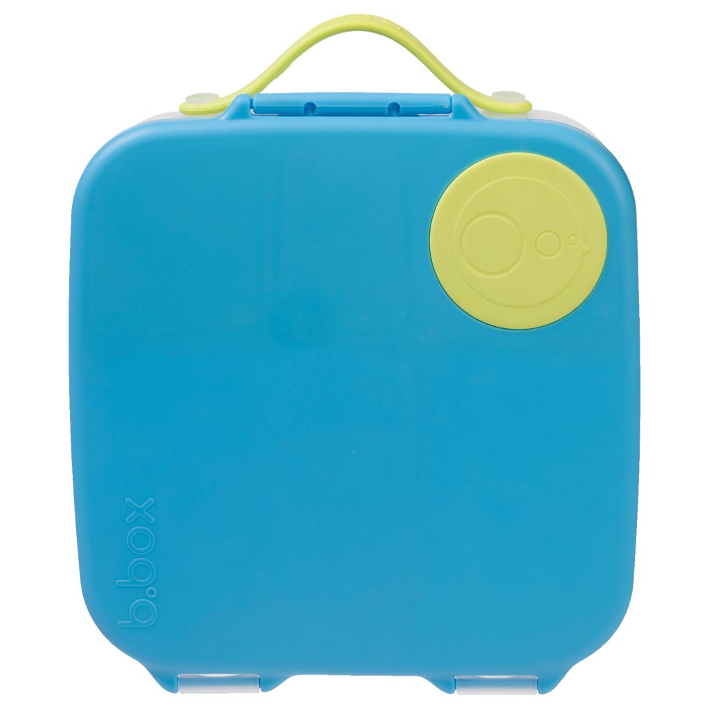 b.box Lunchbox groß - Ocean Breeze