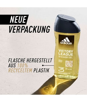 Adidas Victory League Duschgel-250 ml