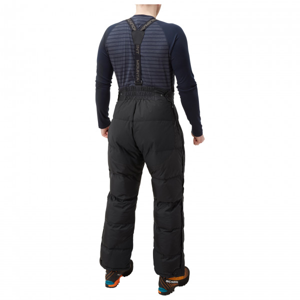 Mountain Equipment - Lightline Pant - Daunenhose