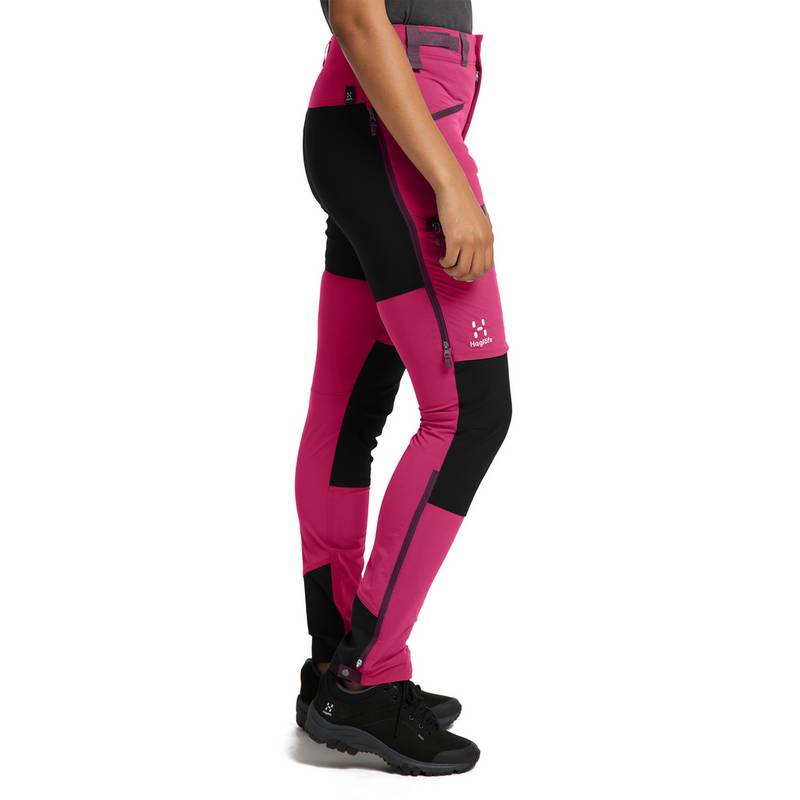 Haglöfs Rugged Slim Pant Trekkinghose Damen
