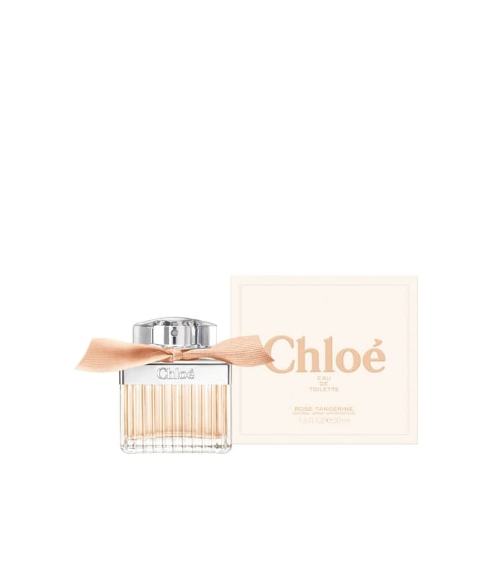 CHLOÉ-CHLOE ROSE TANGERINE-Eau de Toilette Vaporisateur