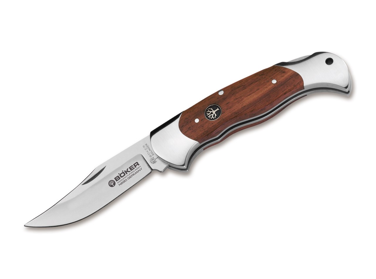 Scout Rosewood