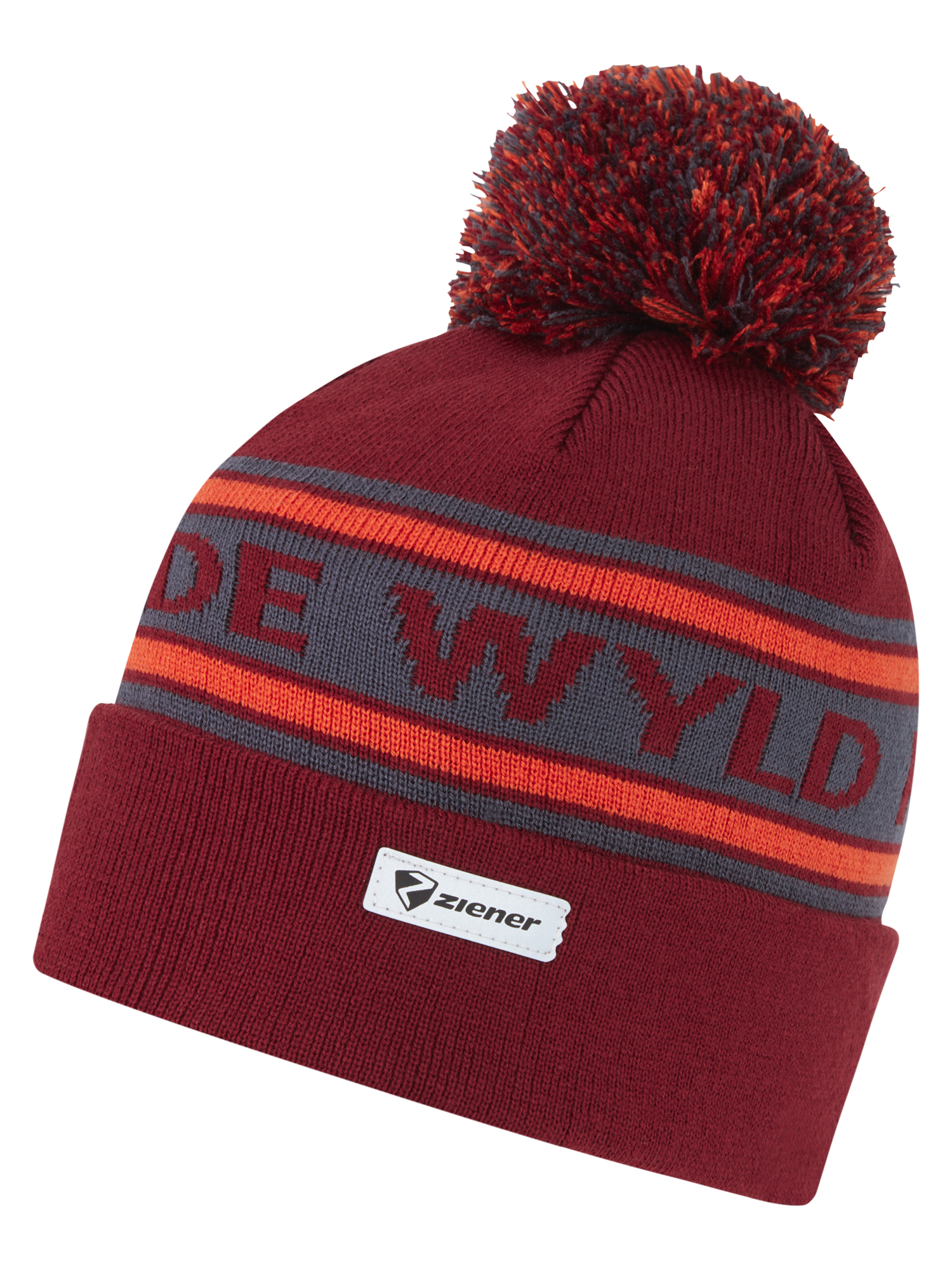 Athletic Hat 'IKUTO'