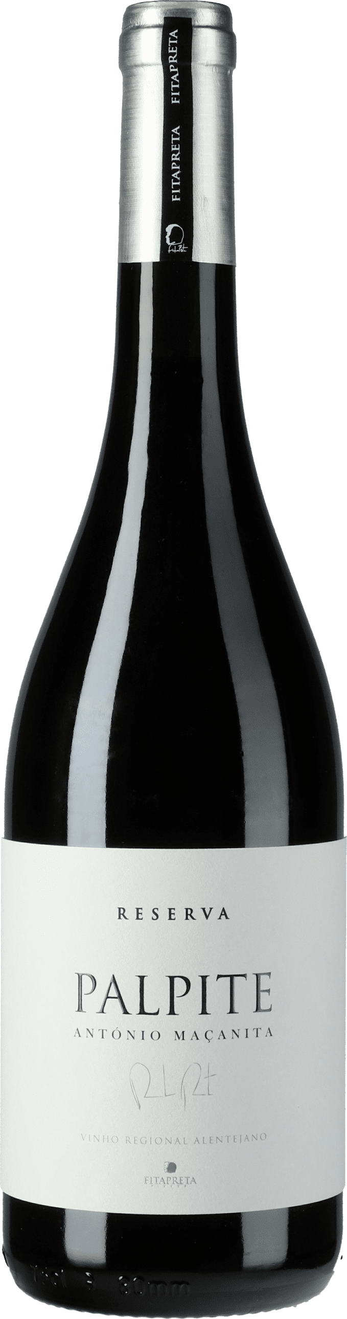Fitapreta: Palpite Tinto Reserva 2021