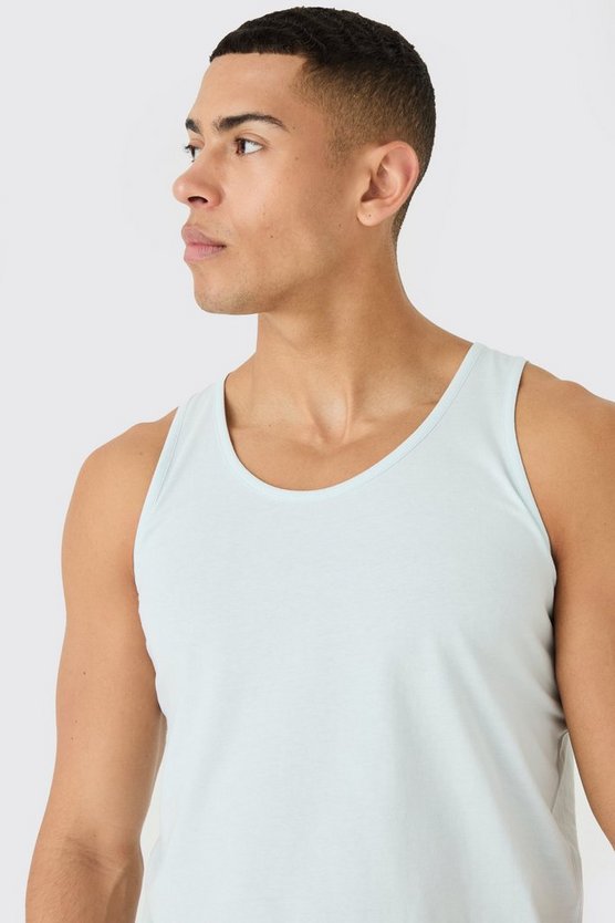 Basic Tanktop