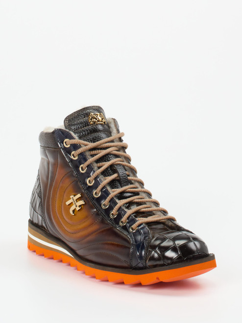 Fell Wintersneaker-48612920002 Harris