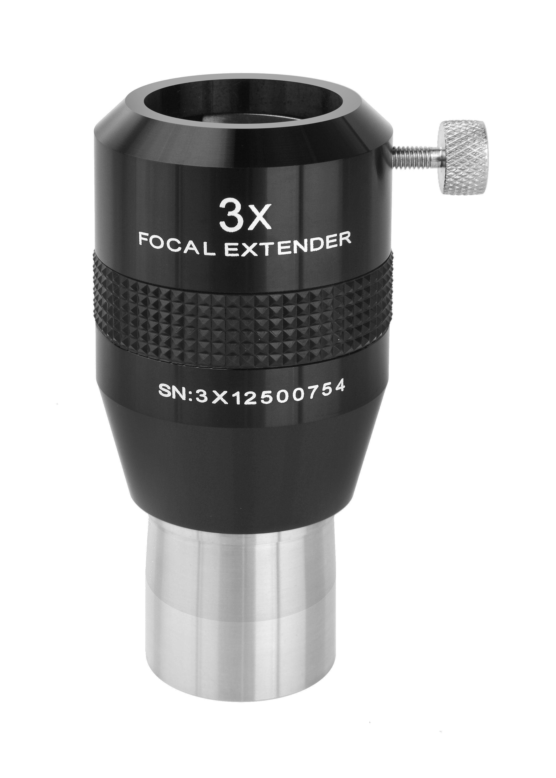 EXPLORE SCIENTIFIC Teleskop Fokal Extender 3x 31.7mm/1.25