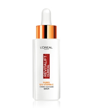 L'Oréal Paris Revitalift Clinical 12% pures Vitamin C Serum Gesichtsserum-30 ml