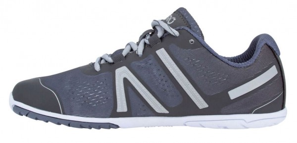Xero |f ~ HFS ~ Steel Gray