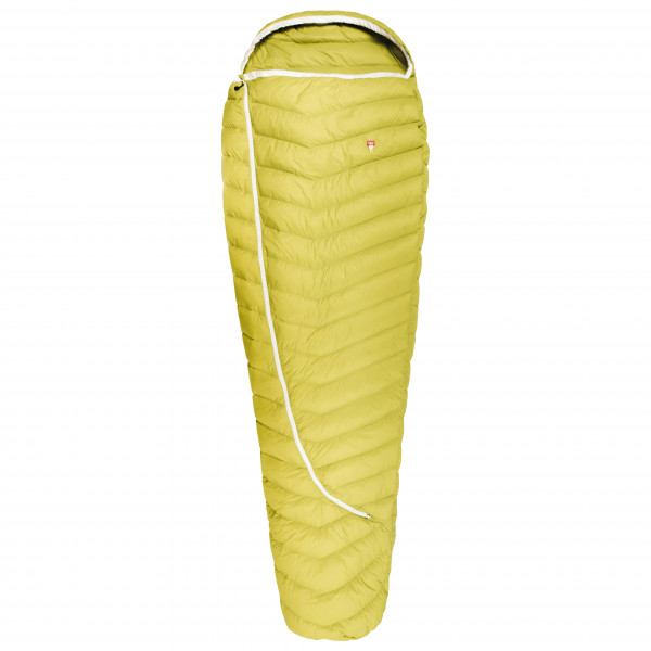 Grüezi Bag - Biopod DownWool Extreme Light 185 - Daunenschlafsack