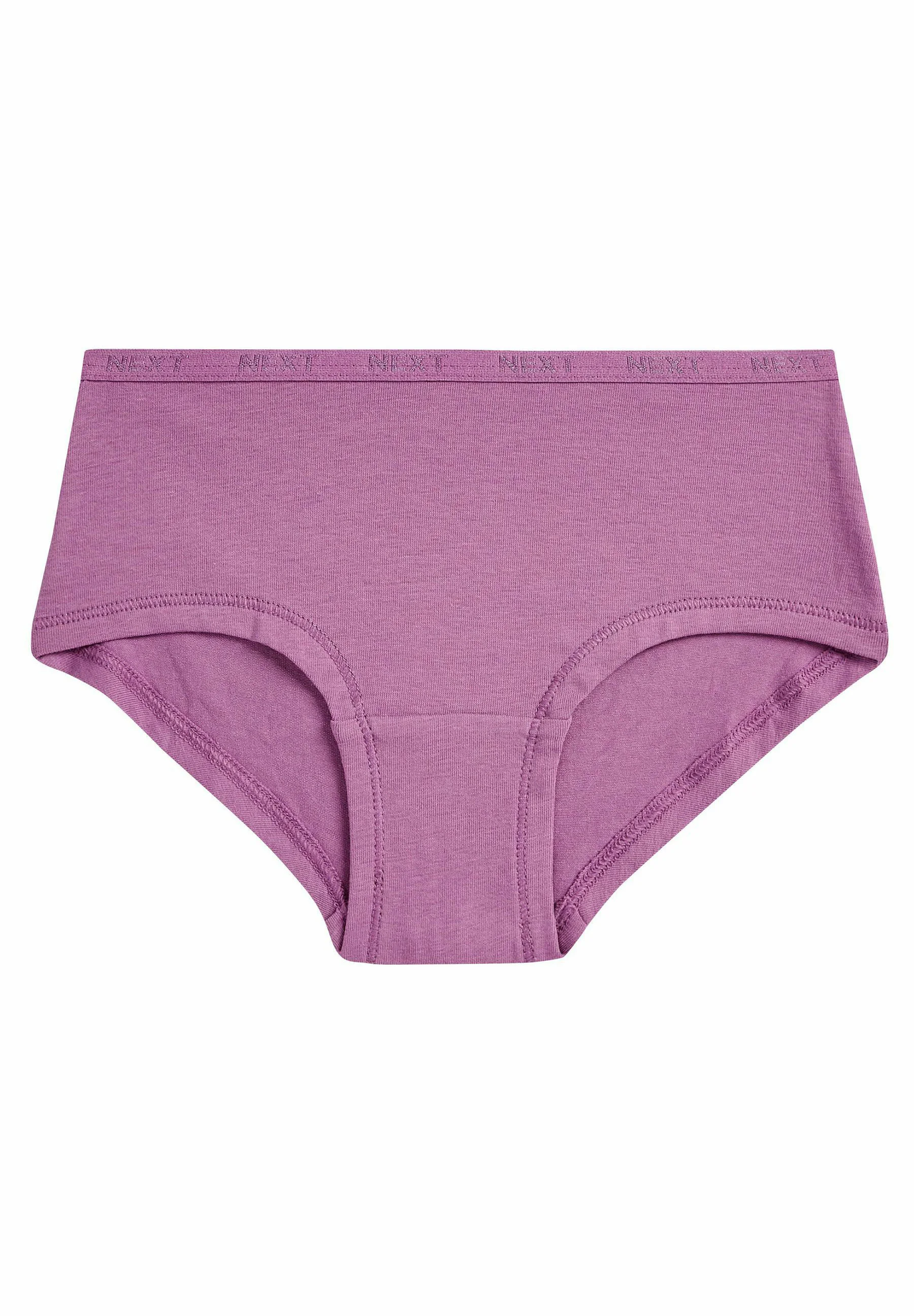Siguiente PAQUETE DE SIETE - Slip