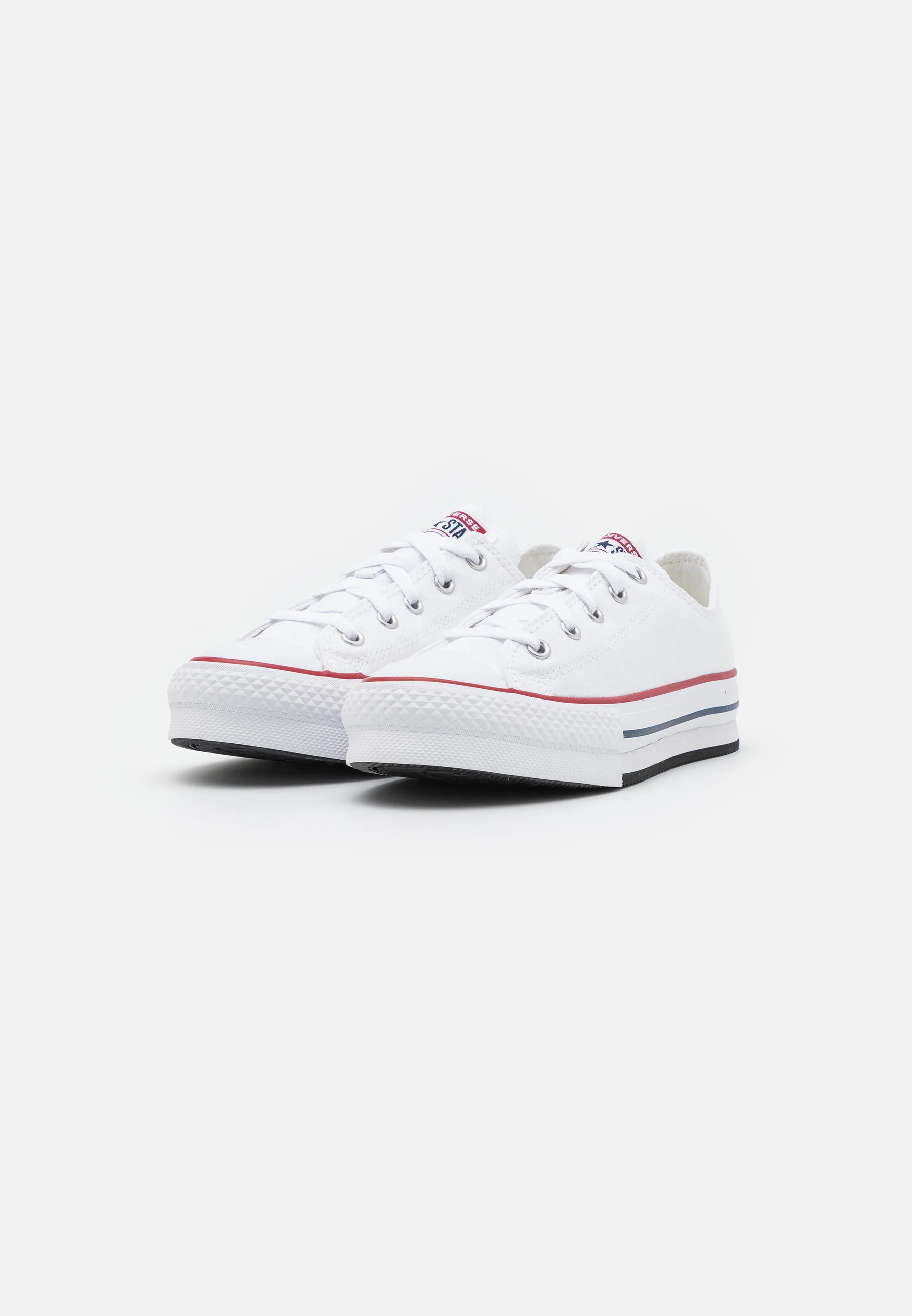 Converse CHUCK TAYLOR ALL STAR EVA LIFT PLATFORM UNISEX - Zapatillas bajas