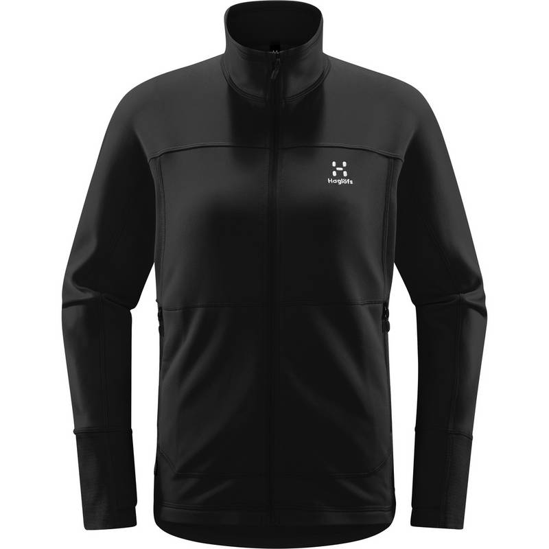Haglöfs Betula Jacket Fleecejacke Damen