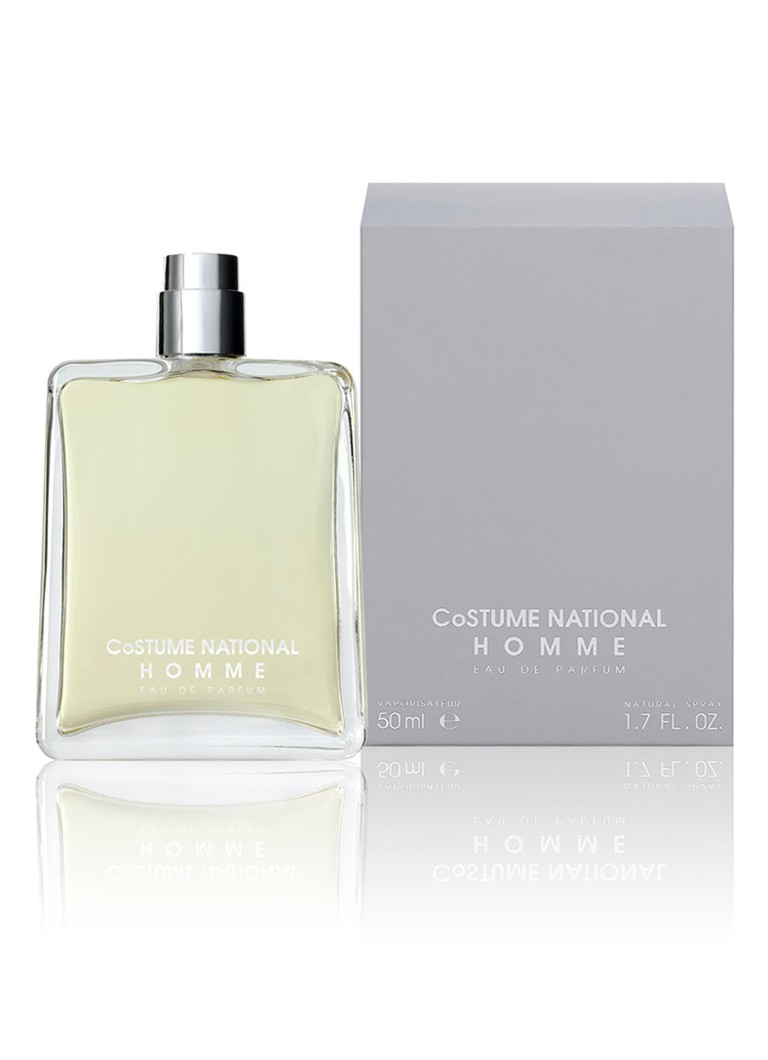 Costum national pentru barbati, apa de parfum