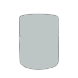 XF-80 Brit.Marine-Grau matt (10 ml)