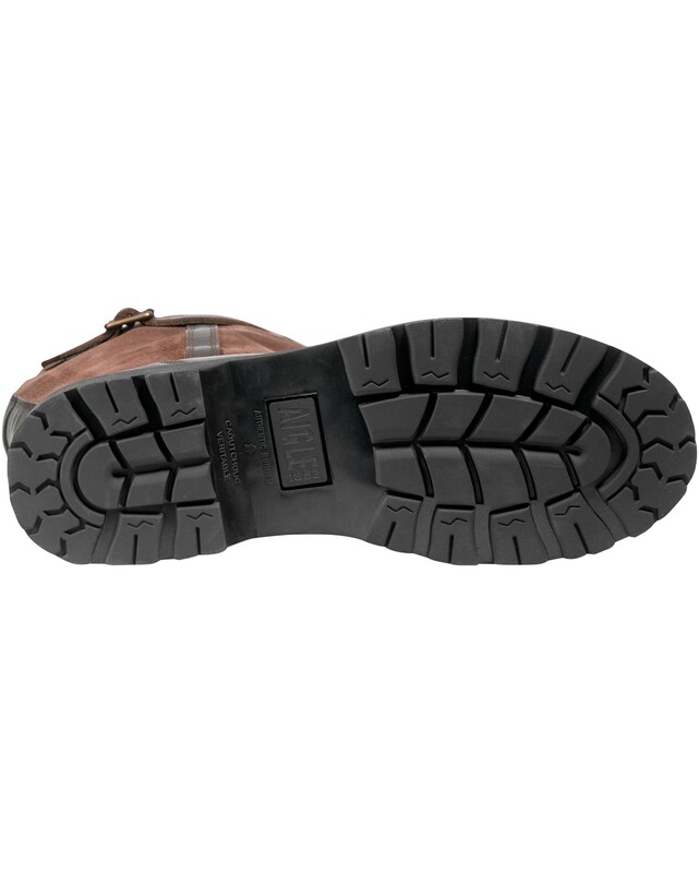 Aigle Stiefel Inverss GTX