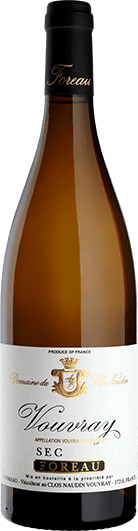 Clos Naudin : Sec 2021