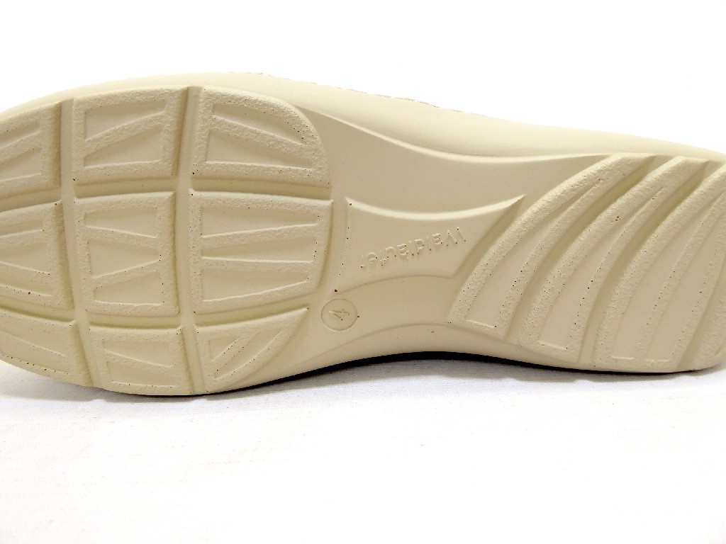 WALDLÄUFER Ballerinas beige 496302