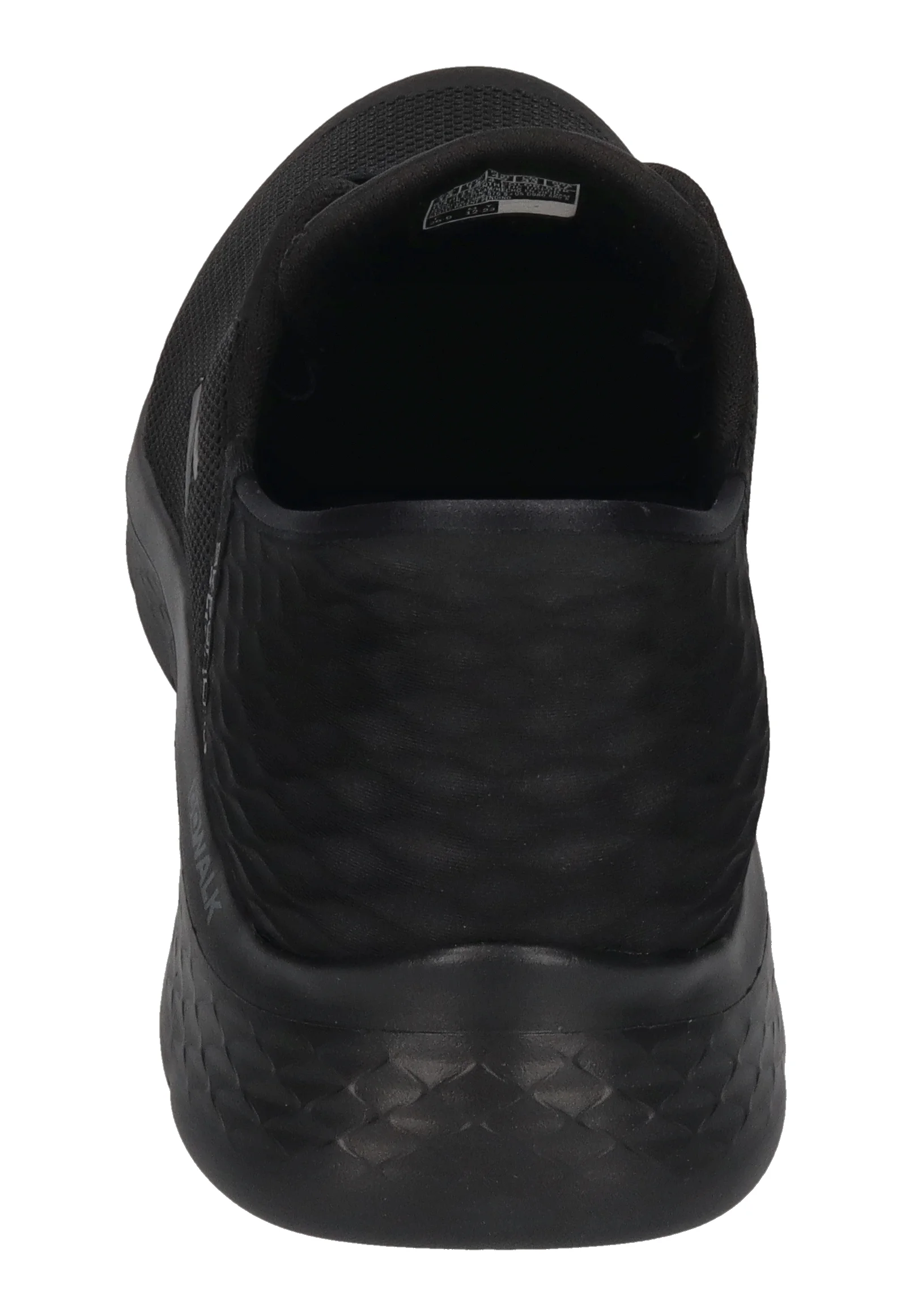 Skechers ÜBERGRÖSSE GO WALK FLEX HANDS UP - Zapatillas bajas