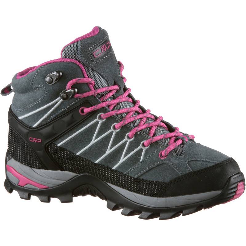CMP Rigel Mid WP Wanderschuhe Damen