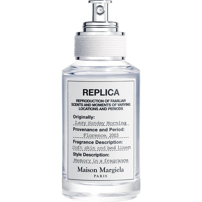 Eau de Toilette Spray