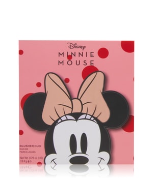 REVOLUTION Minnie Mouse Steal The Show Blusher Duo Rouge Palette-8.4 g