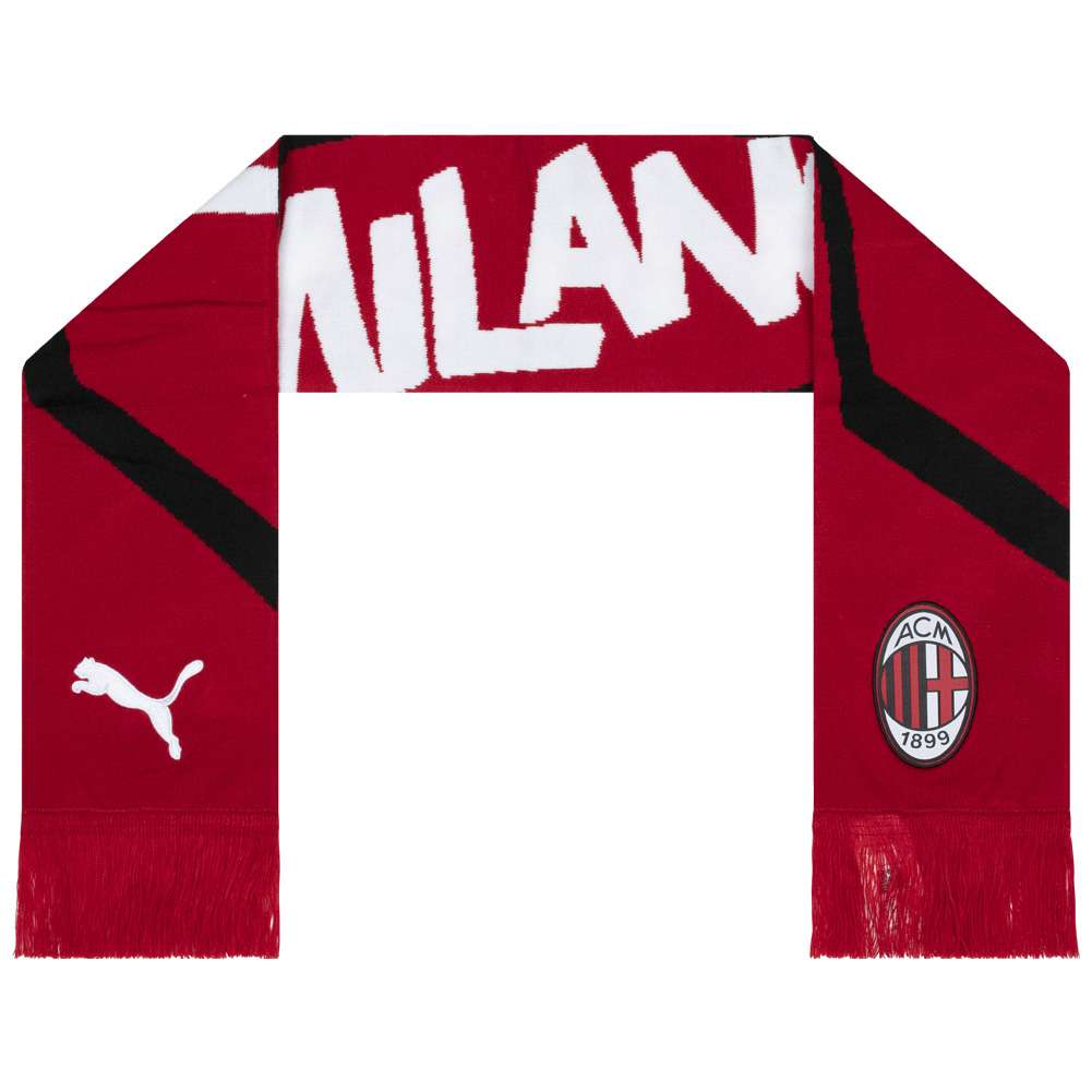 AC Mailand PUMA Fan Schal 053906-01