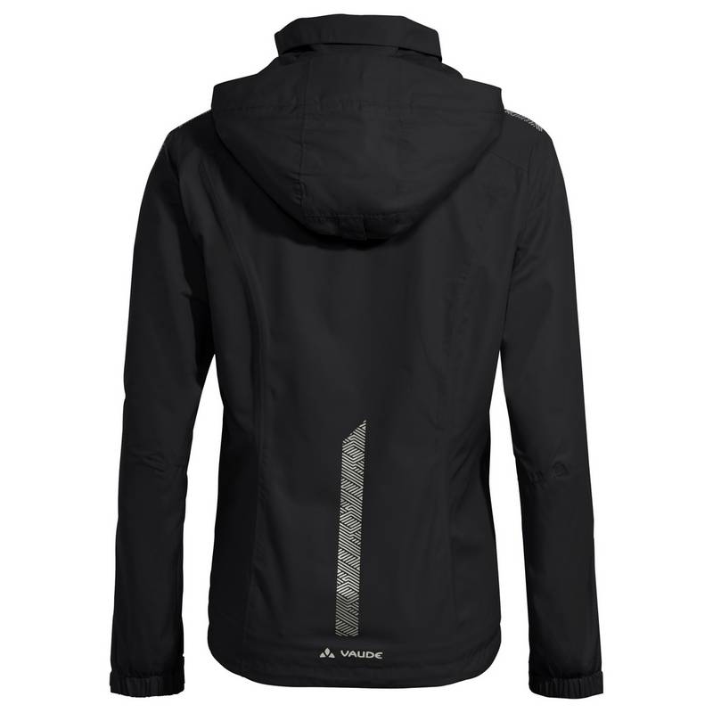 VAUDE Women's Luminum Jacket II Outdoorjacke Damen