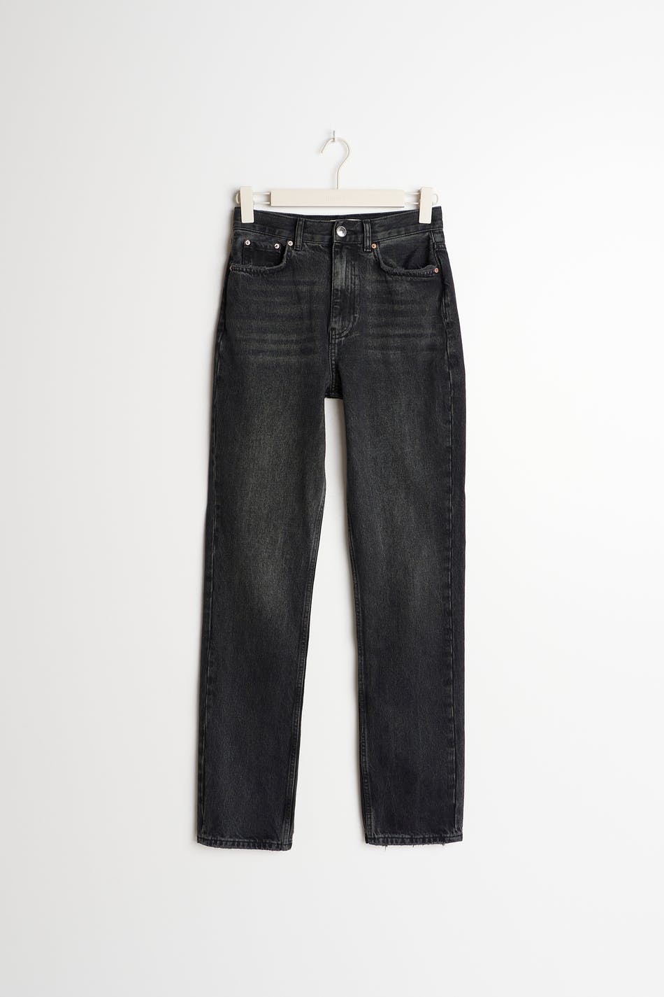 Full length jeans