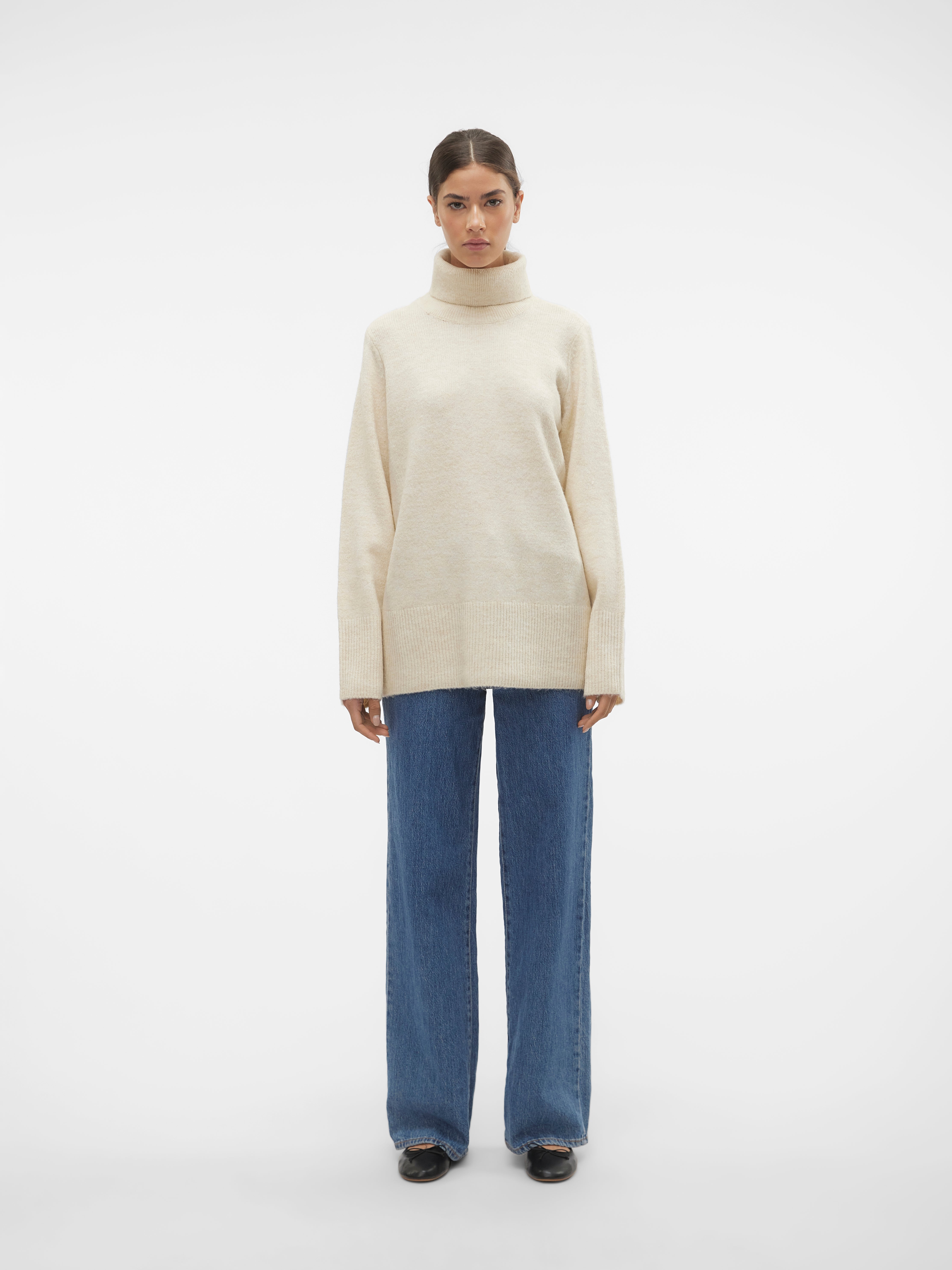 VMUNIQUE Pullover