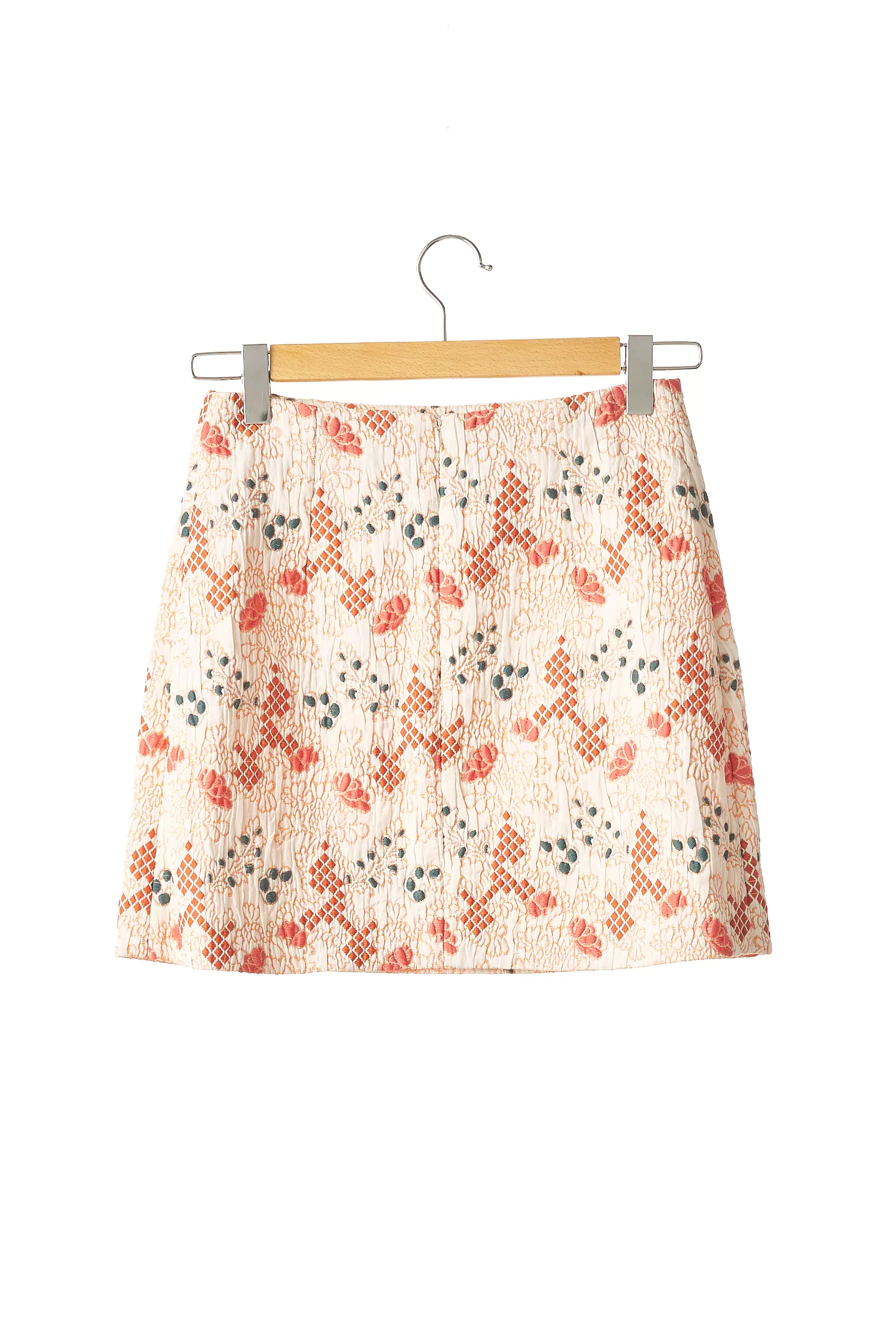 Vanessa Bruno Jupes Courtes Femme couleur rose
