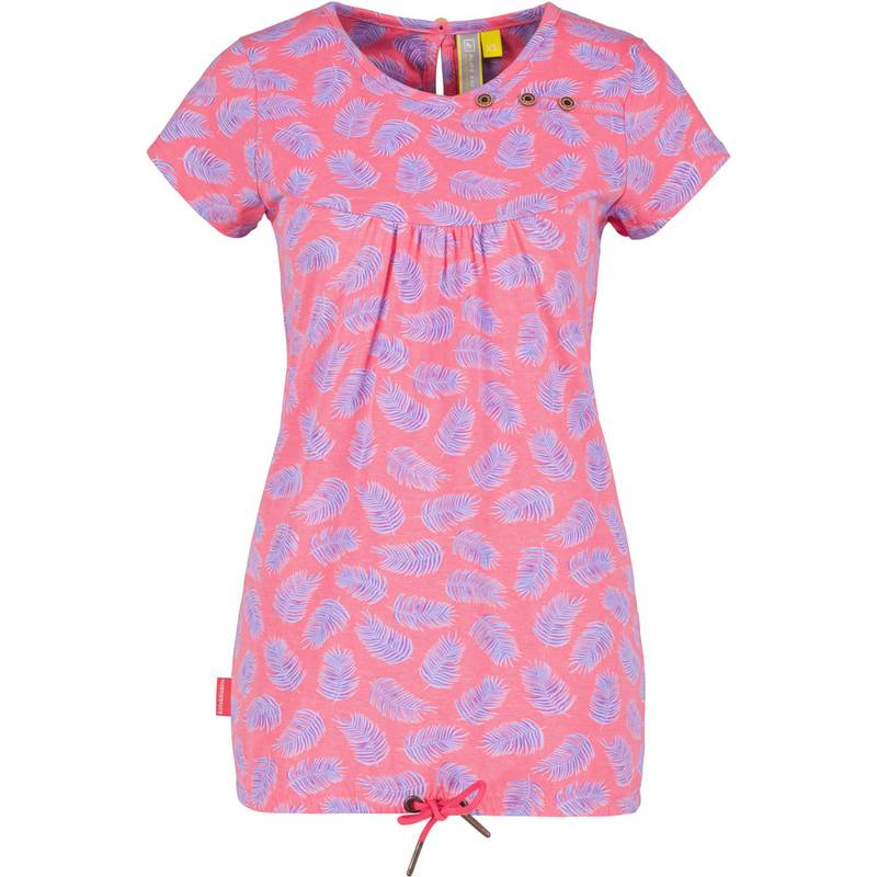 ALIFE AND KICKIN SummerAK T-Shirt Damen