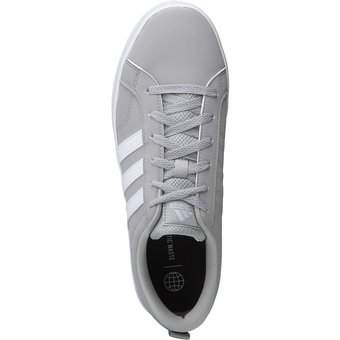 adidas VS Pace 2.0 Sneaker in grau