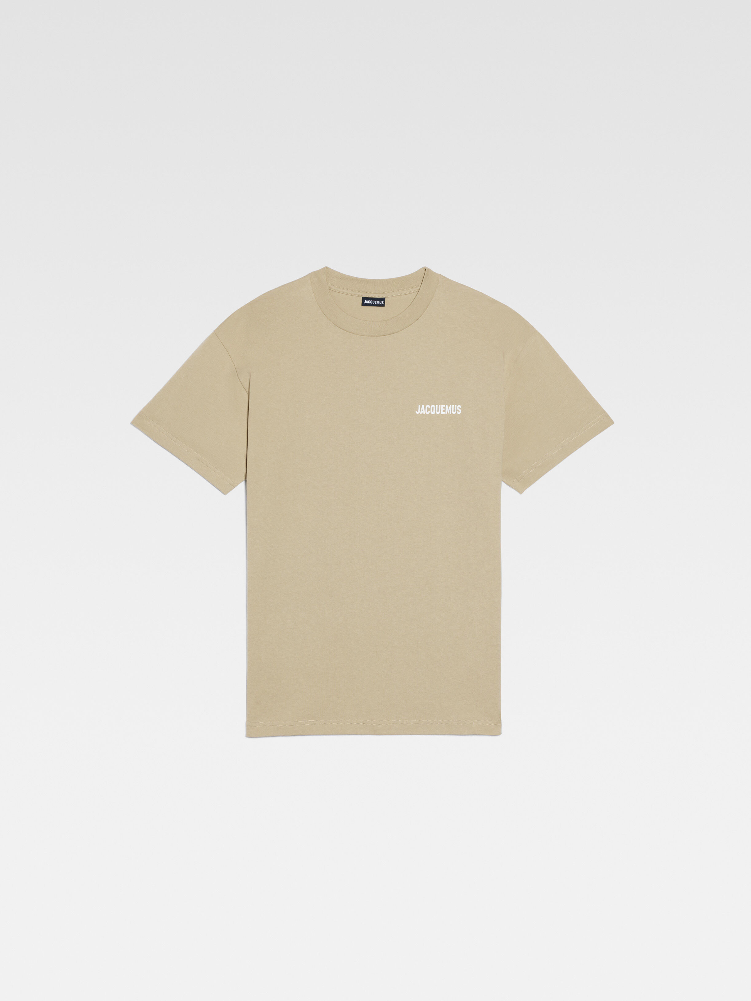 Le t-shirt Jacquemus