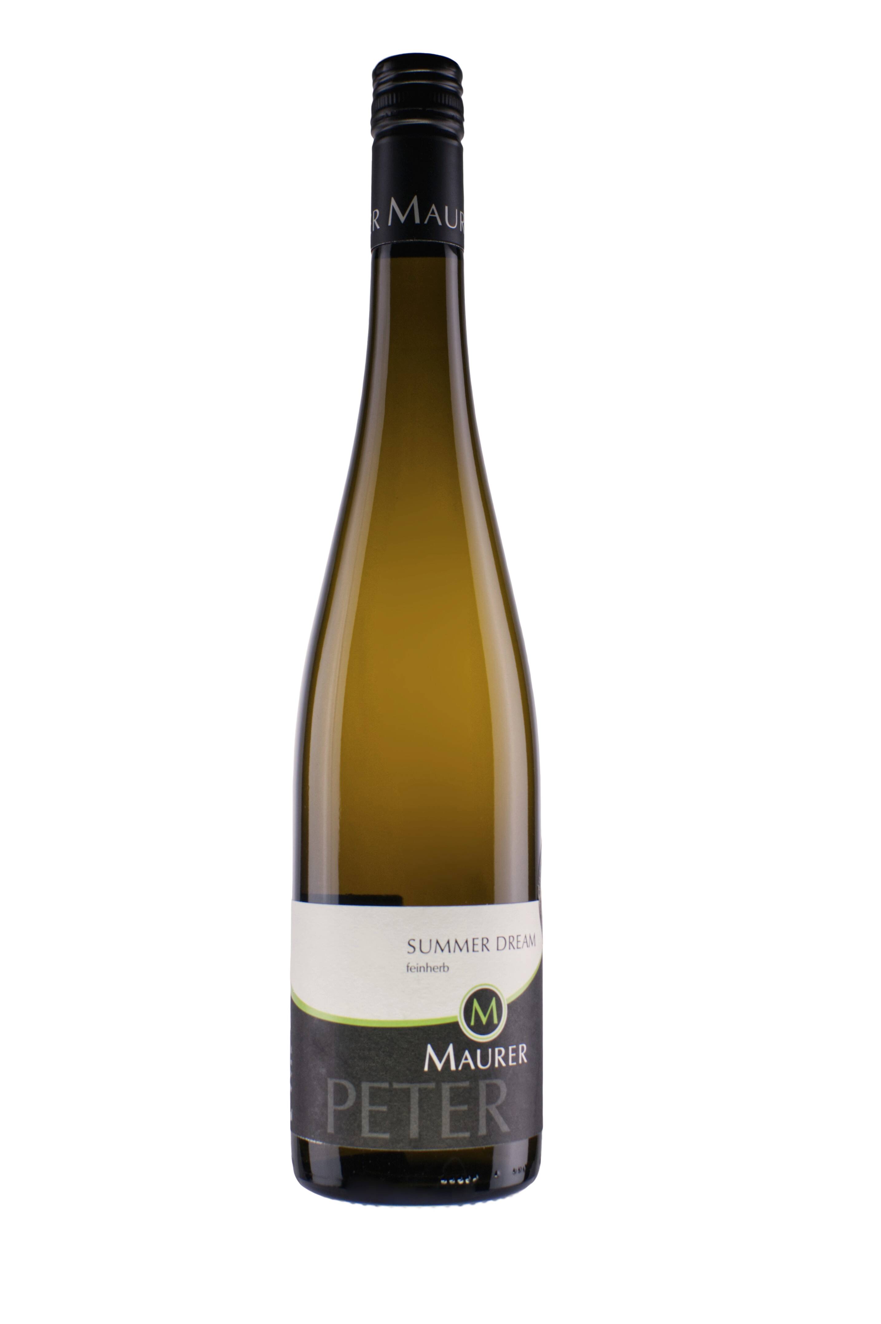 Weingut Maurer (Rheinhessen) Summer Dream 2019