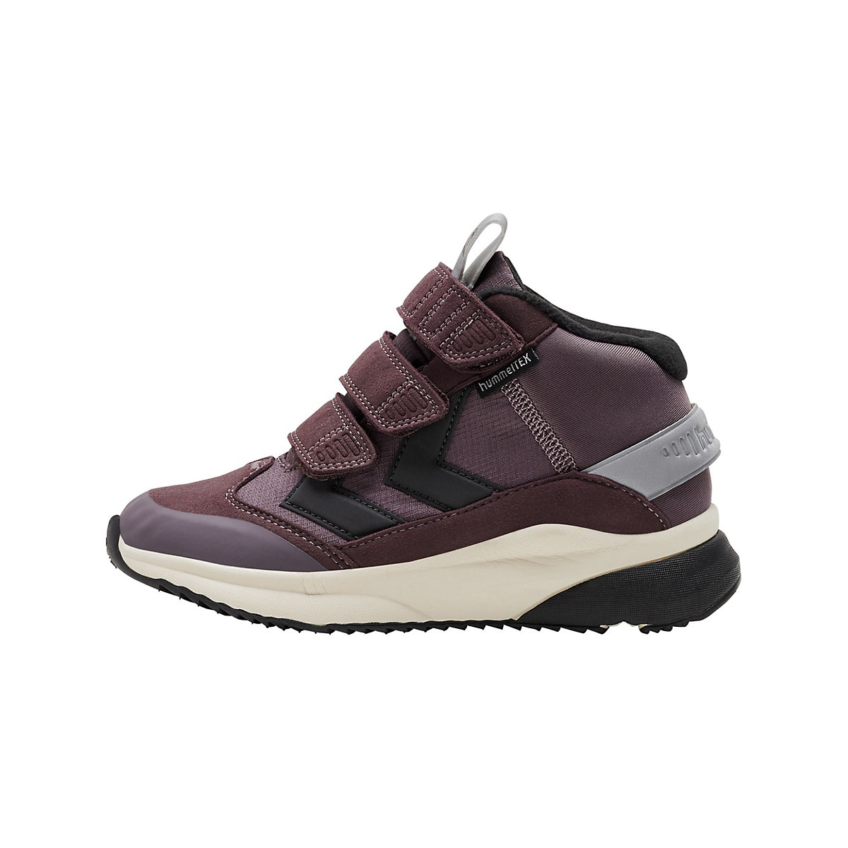 REACH ZERO MID TEX JR Winterstiefel für Kinder