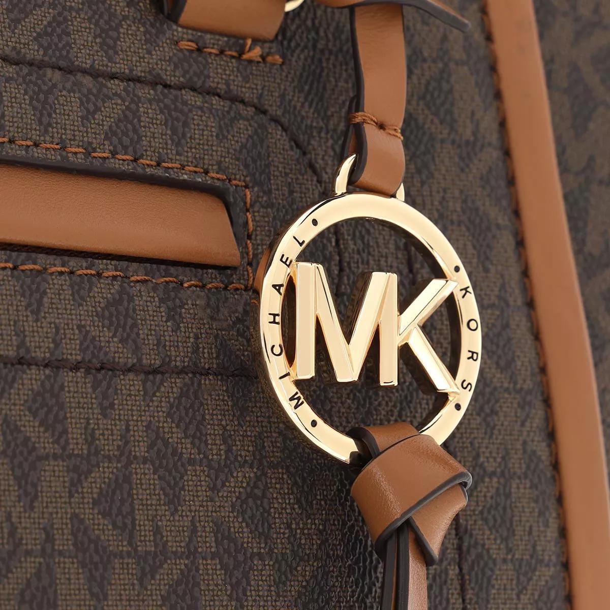 MICHAEL KORS Handtaschen braun Shopper