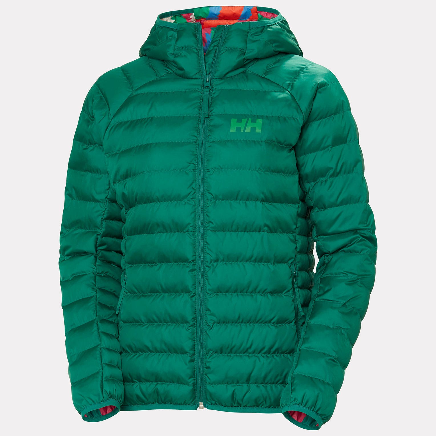 Women’s Banff Hooded Insulator