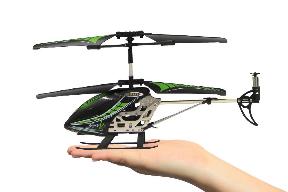 Jamara e.K. JAMARA Gyro V2 2,4GHz