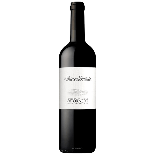 Azienda Agricola AccorneroBricco Battista 2014