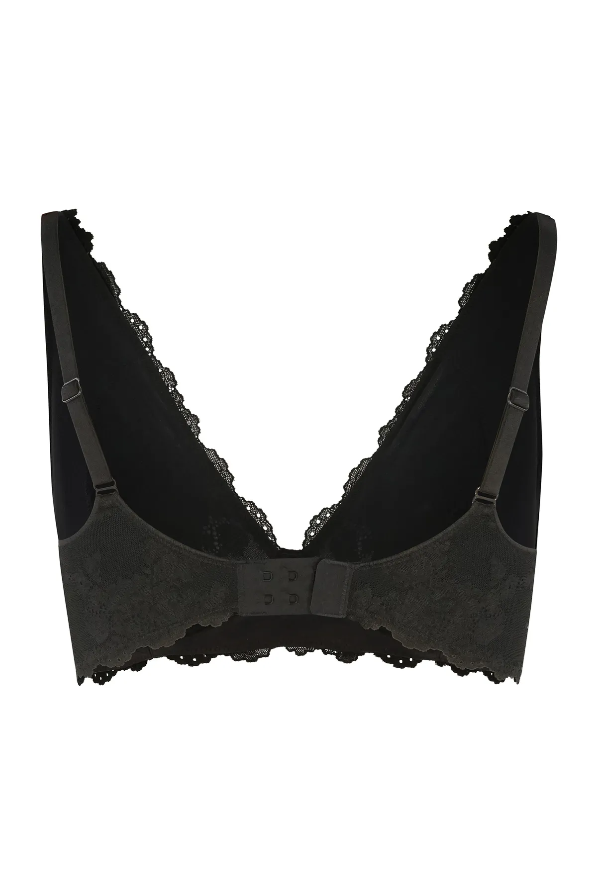 Royal Lounge Intimates  Bralette Royal Dream mit Spitze