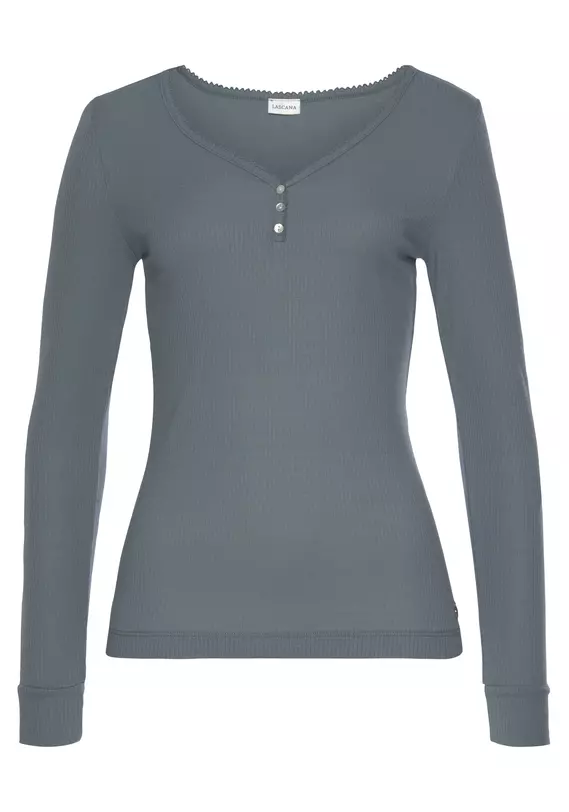 Pyjamaoberteil