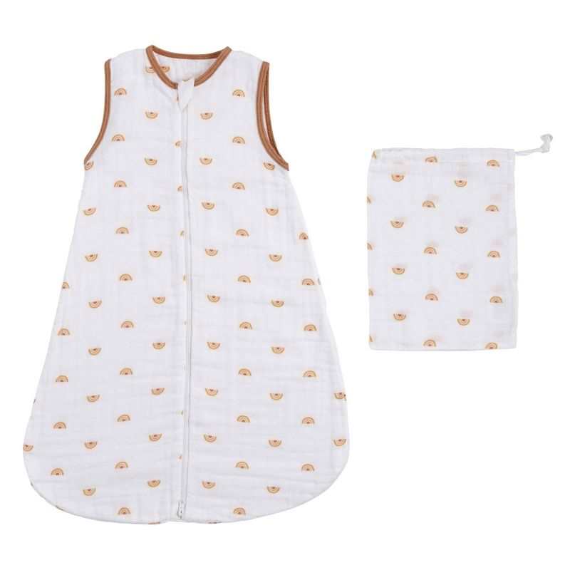 Gigoteuse coton bio 0-6mois Sunlight - TOG 1