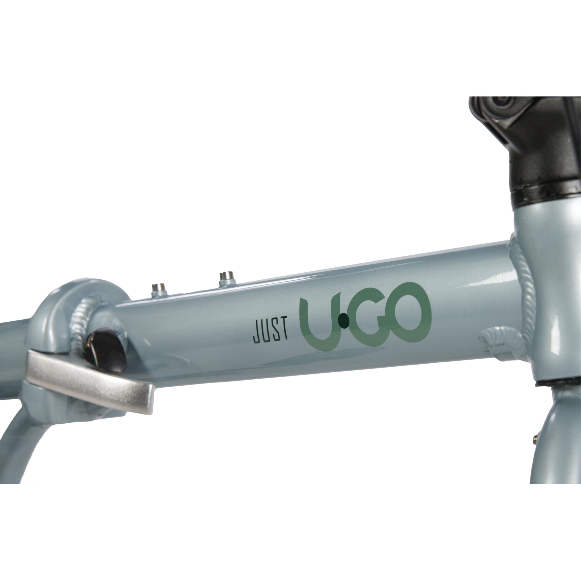 UGO Essential Just S1 Faltrad