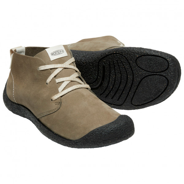 Keen - Mosey Chukka Leather - Sneaker