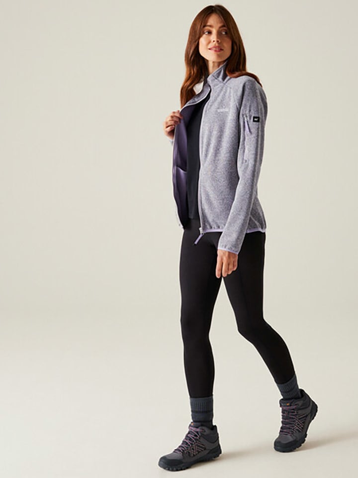 Regatta Fleecejacke 