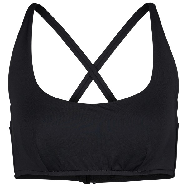 Seafolly - Women's Seafolly Collective Dd Scoop Neck Halter - Bikini-Top