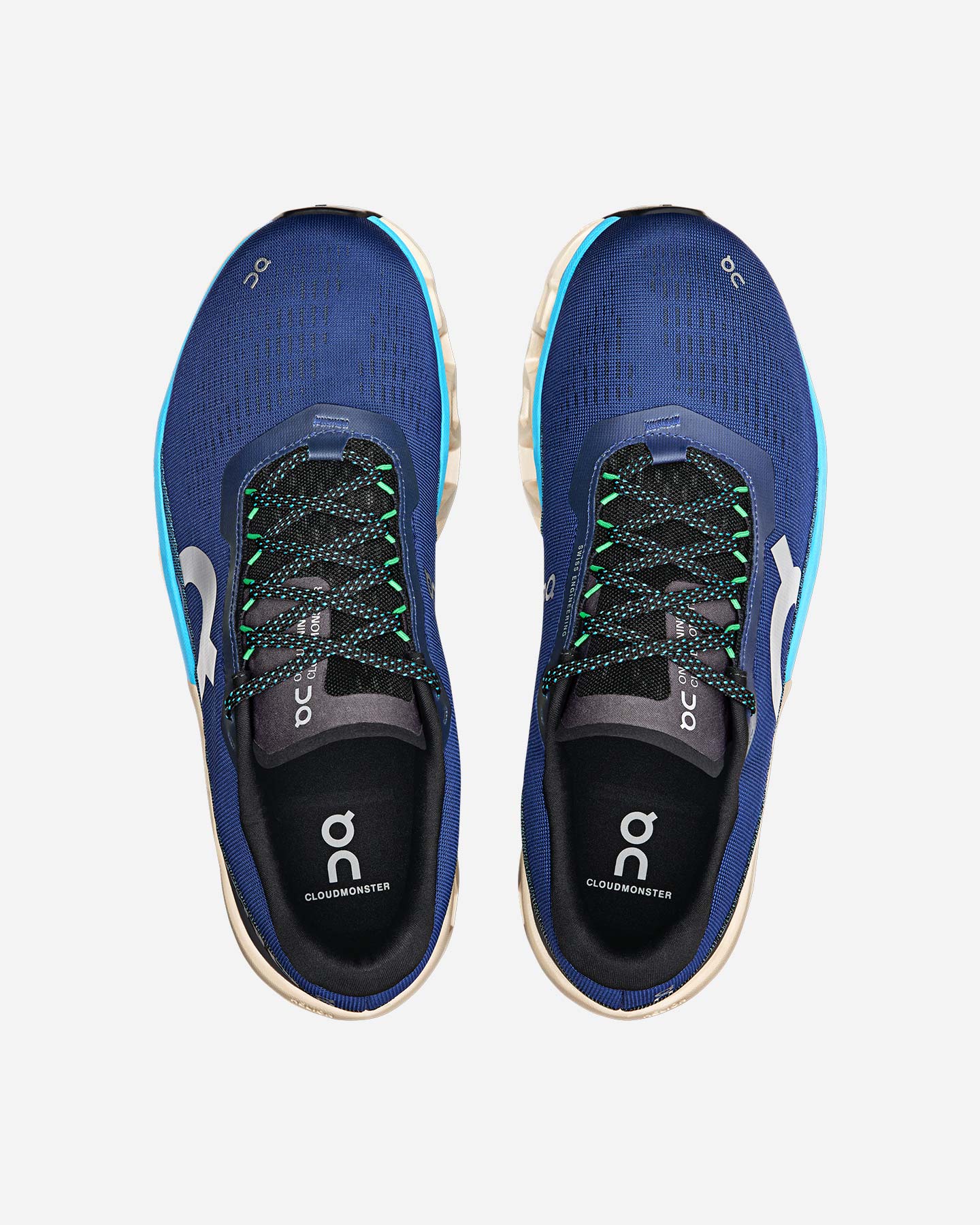 Scarpe Running On Cloudmonster 2 M 3ME10122903